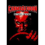 Carmageddon Saga Completa Juegos Pc 