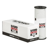 Rollo Ilford Ortho Plus 80 Asa Blanco Y Negro 120 (4635) 