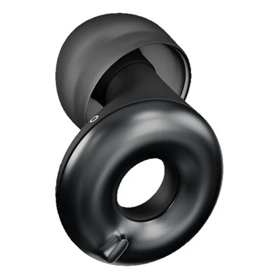 Loop Earplugs Switch 2 Multimodo Tapones Profesional Ruido Color Negro | Envío gratis
