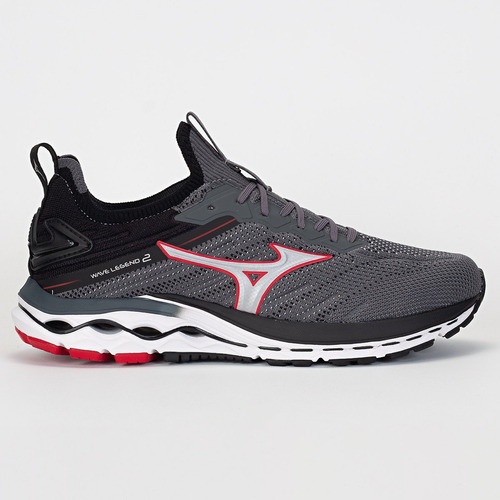 Tênis Mizuno Original Wave Legend 2 Masculino