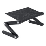 Wonder Worker Newton Bandeja De Cama Mesa Plegable Para Com.