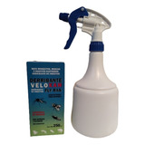 Insecticida Veloxan Derribante + Pulveriz Multiuso Giber 1lt