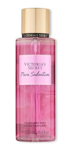 Victoria Secrets Pure Seduction Body Splash 250ml