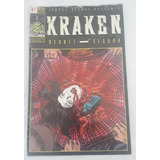 Historieta Comic * Kraken * Nº 2 Edit Glenat En Español