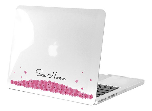 Capa Case Macbook Air Pro Chip M1 Retina Touch 11/13/15/16