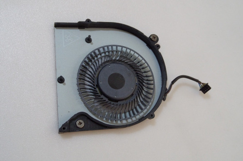 Ventilador Hp 745 G3 840 G3 G4 845 848 G3 G4 821163-001