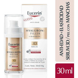 Serum Eucerin Hyaluron Filler Elasticity 3d 30 Ml