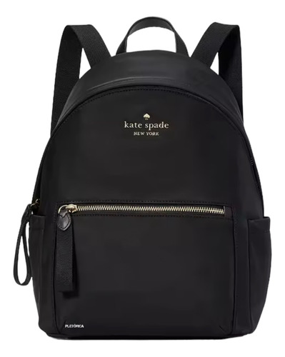 Backpack Kate Spade Black Chalsea (original)
