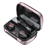 Auriculares Bluetooth 5.1 Deportivos De Moda For Mujer