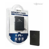 Tarjeta De Memoria  Ps2 8mb