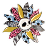 Pin Nightmare Before Christmas Jack Skellington Prendedor  