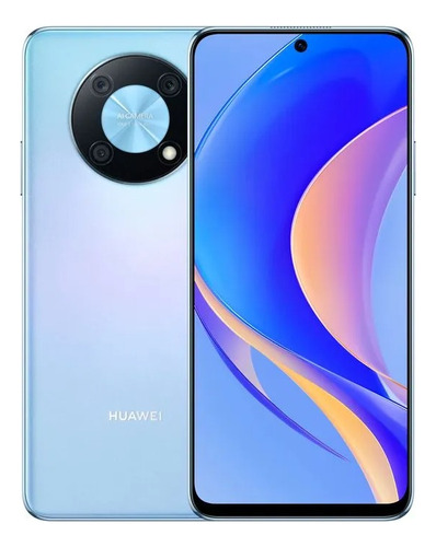 Huawei Y90 128 Gb Crystal Blue 6 Gb Ram