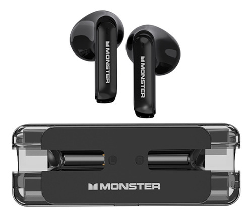 Auriculares Bluetooth Inalámbricos Monster Xkt08