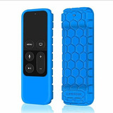 Fintie Funda Protectora Para Apple Tv 4k 5th, 4th Gen Remote