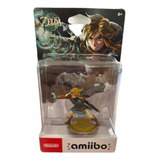 Amiibo Zelda Tears Of The Kingdom - Link