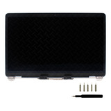 Pantalla Lcd Para Macbook Air 13  A2179 Emc 3302, Plateada