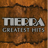 Cd: Tierra Greatest Hits Usa Import Cd