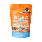 Healthy Brand Hot Cakes Keto Mix 300 G