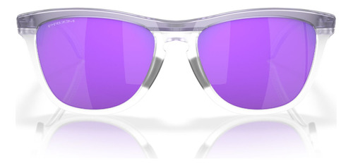 Lentes De Sol Frogskins Hybrid Prizm Oakley Oo9289928901