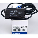 E3x-na11 Sensor Óptico Omron