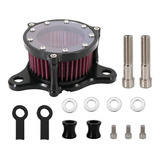 Kit Filtro De Aire Para Harley Davidson Sportster