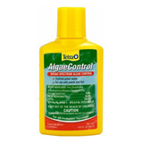 Acondicionador Anti Algas Tetra Algae Control 50ml 
