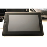 Cintiq Companion Professional Hybrid Creative Tablet