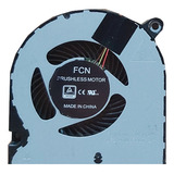 Ventilador / Cooler De Portatil Acer A315-56-55rs Usado