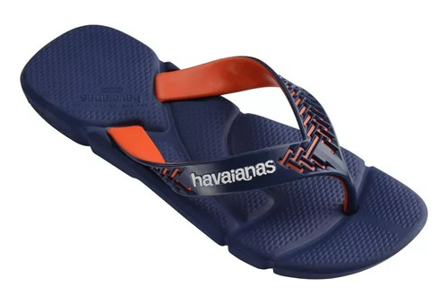 Chinelo Havaianas Masculino Power 2 -melhor Preço É O Nosso 