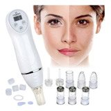 Máquina Limpieza Facial Microdermoabrasión Diamante Peeling