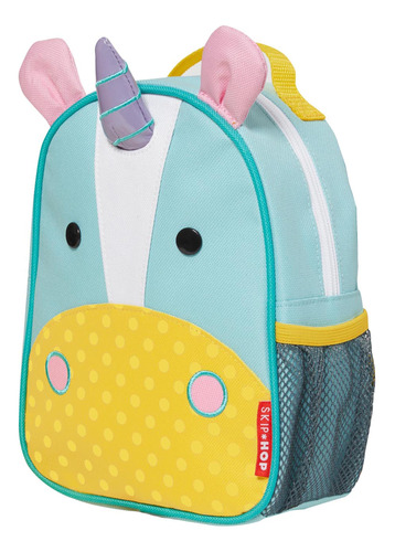 Mochila Clasica Niños/as Skip Hop Envio Gratis