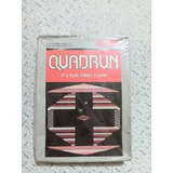 Quadrun Original *sellado* Raro (no Nes,snes,n64,ps,sega)