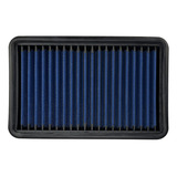 Filtro De Aire Panel Simota Toyota Corolla 267x169mm Leer 