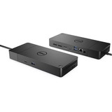 Dock Dell Wd19s Usb-c Hdmi Displayport 180w. Nuevo En Caja,