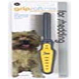 Jw Pet Company Gripsoft Peine Para Perros