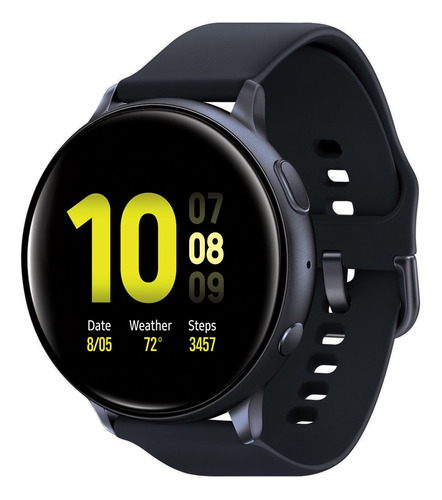 Smartwatch Samsung Galaxy Watch Active Bluetooth Sm-r500