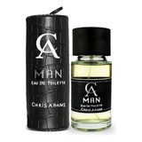 Perfume Chris Adams Ca Man Edt Masculino 90ml