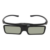 Gafas Dlp Active Shutter 3d, Lente Hd Profesional, 1080p, 3d