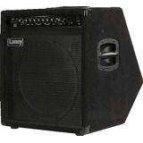 Amplificador Laney Richter Bass Rb6 Para Bajo De 165w