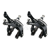 Cangrejos De Frenos Trp Black R970 Sl Calipers 39-49mm