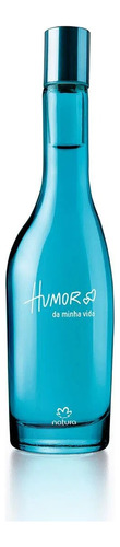 Oferta Natura Humor Da Minha Vida Eau De Toilette 75 Ml