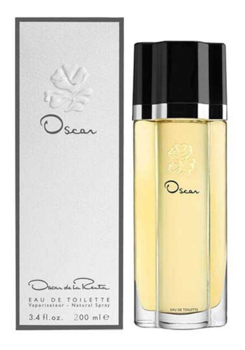 Óscar De Óscar De La Renta 200ml Mujer / Original/ Multiofer