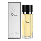 Óscar De Óscar De La Renta 200ml Mujer / Original/ Multiofer