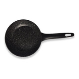 Wok Sarten Antiadherente De Granito Pedrini Maori 28 Cm