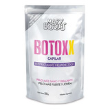 Botoxx Capilar Reestructurante Rejuvenece Doypack X250g