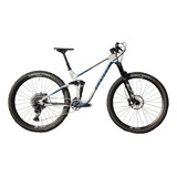 Bicicleta Mtb Sense Carbon Exalt Trail Evo Aro 29