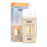 Fotoprotector Fusion Water Spf 50 - Is - mL a $1681