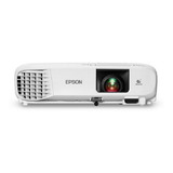 Projetor Epson Info Powerlite E20