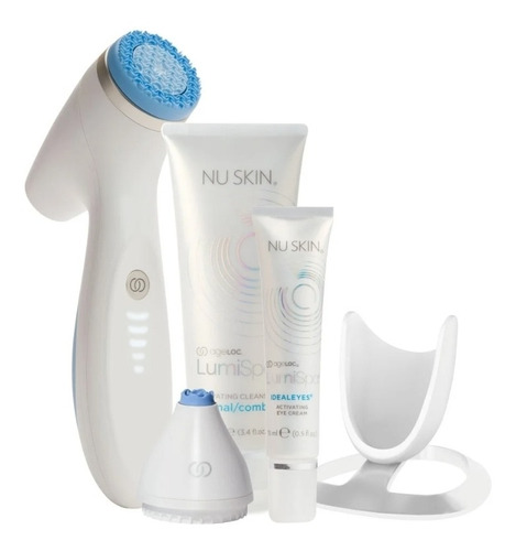 Ageloc Lumispa Io Kit Normal /combo Nuskin 