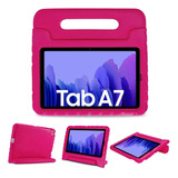 Funda Para Niños Galaxy Tab A7 10.4 2020 T500/t503/t505/t507